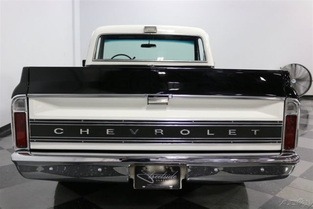 1969 Chevrolet C10 CST - photo 11