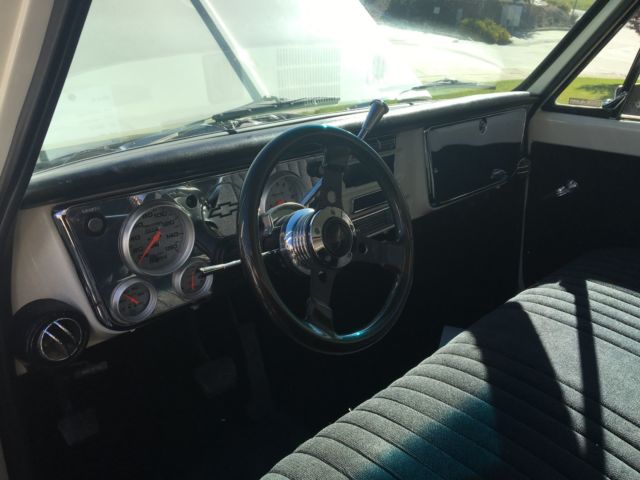 1969 Chevrolet Other - photo 4