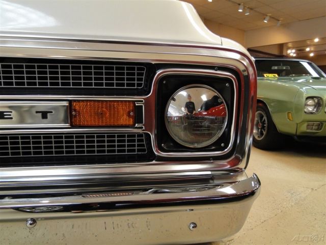 1969 Chevrolet Other CST/10 - photo 10