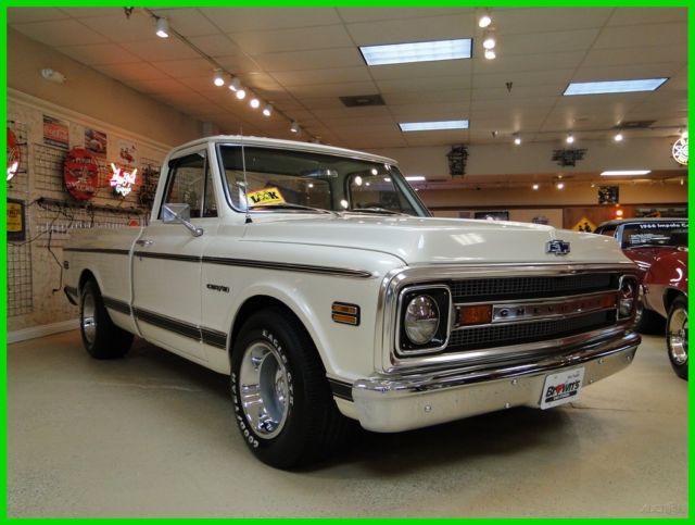 1969 Chevrolet Other CST/10 - photo 2