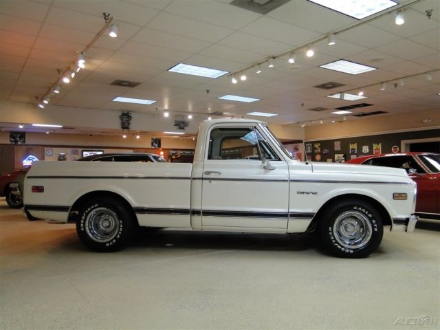 1969 Chevrolet Other CST/10 - photo 3