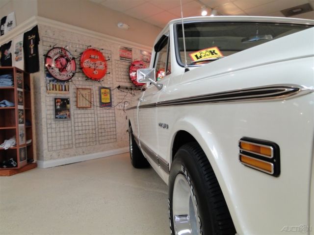 1969 Chevrolet Other CST/10 - photo 4