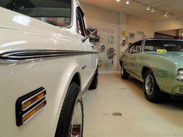 1969 Chevrolet Other CST/10 - photo 5