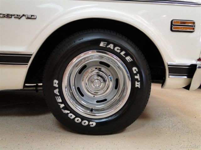 1969 Chevrolet Other CST/10 - photo 6