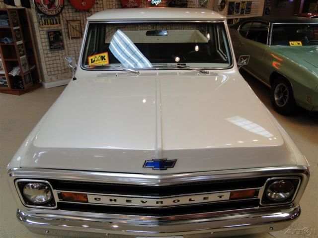1969 Chevrolet Other CST/10 - photo 7