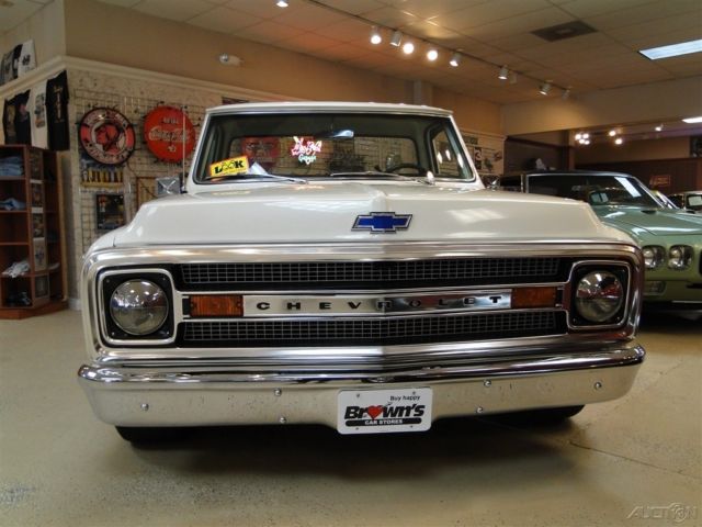 1969 Chevrolet Other CST/10 - photo 8