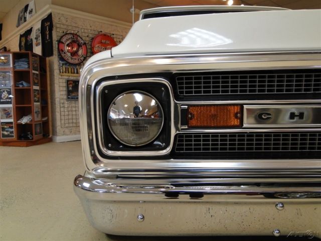 1969 Chevrolet Other CST/10 - photo 9