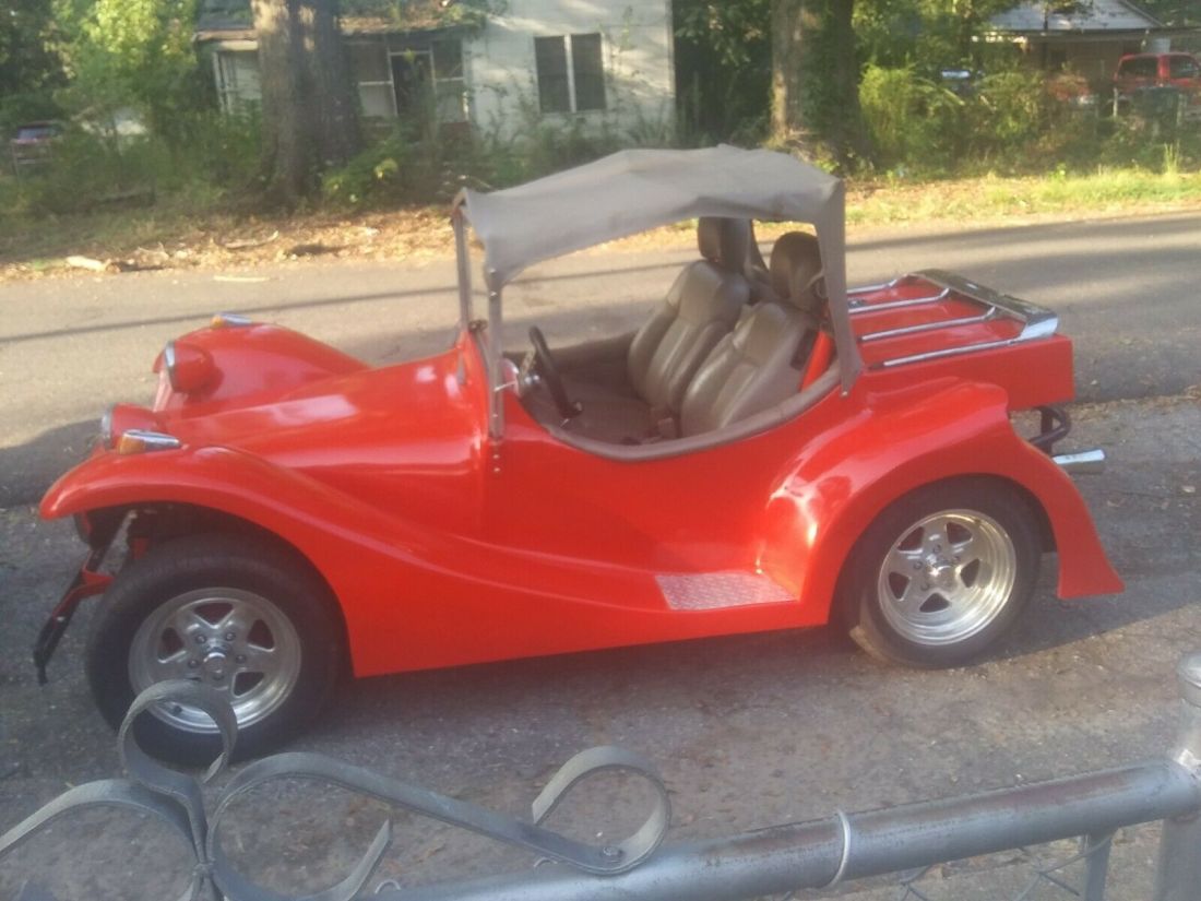 1969 Replica/Kit Makes - photo 5