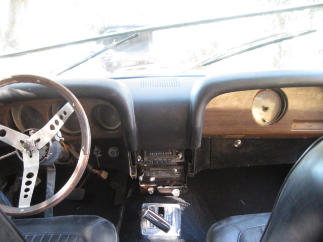 1969 Ford Mustang - photo 10