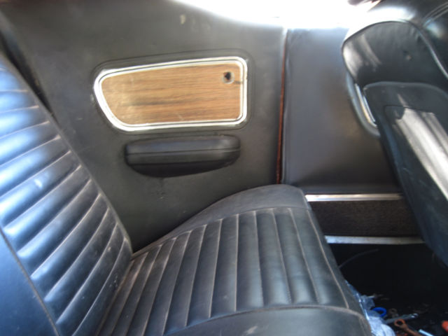1969 Ford Mustang - photo 12