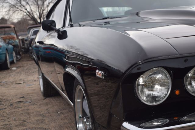 1969 Chevrolet Chevelle - photo 7