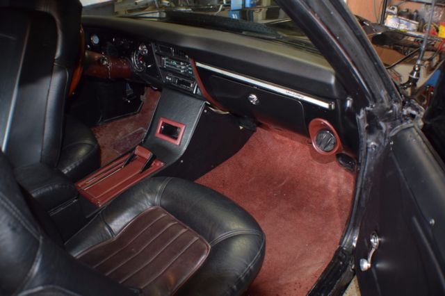 1969 Chevrolet Chevelle - photo 9