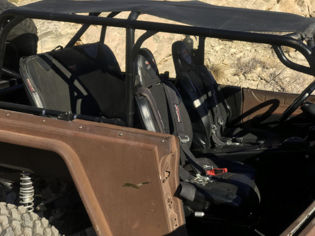 1969 Jeep Commando Commando - photo 4