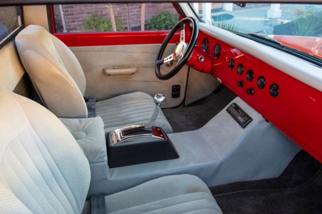 1969 Chevrolet C-10 - photo 11