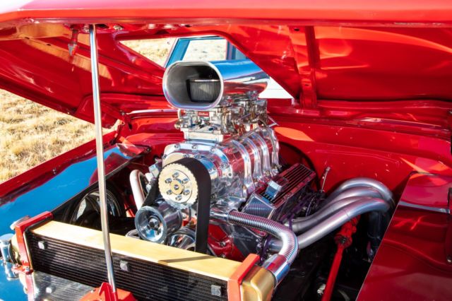 1969 Chevrolet C-10 - photo 8
