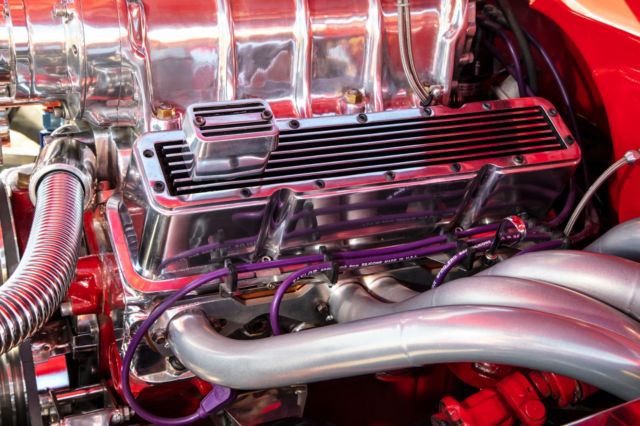 1969 Chevrolet C-10 - photo 9