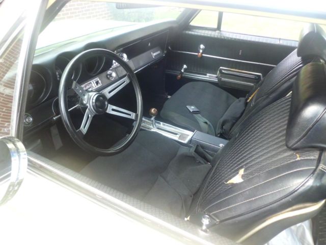 1969 Oldsmobile Cutlass - photo 5