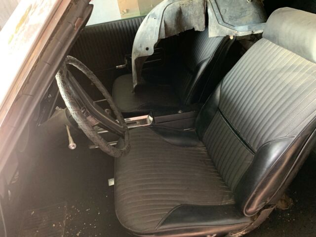 1969 Oldsmobile Cutlass - photo 2