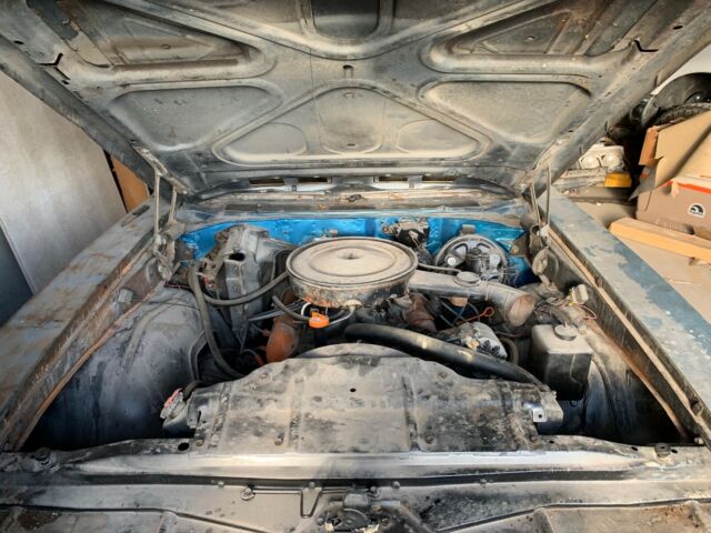 1969 Oldsmobile Cutlass - photo 3