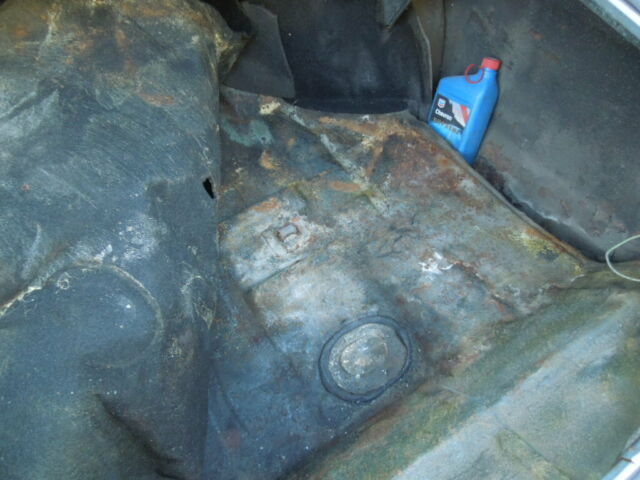 1969 Oldsmobile Cutlass - photo 6