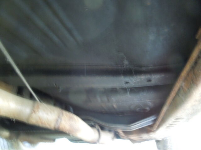 1969 Oldsmobile Cutlass - photo 8