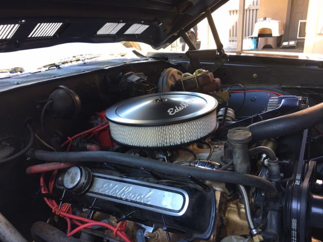 1969 Oldsmobile Cutlass S - photo 5