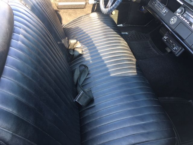 1969 Oldsmobile Cutlass S - photo 10