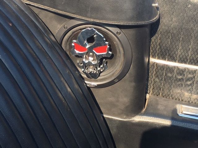 1969 Oldsmobile Cutlass S - photo 12