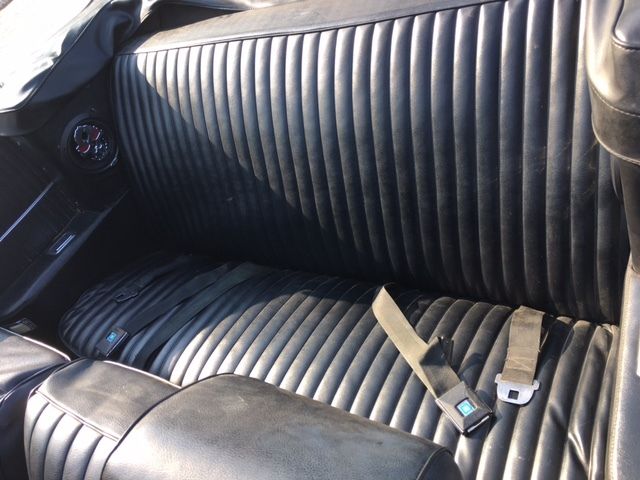 1969 Oldsmobile Cutlass S - photo 8