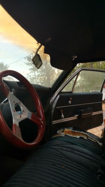 1969 Oldsmobile Cutlass S Coupe - photo 6
