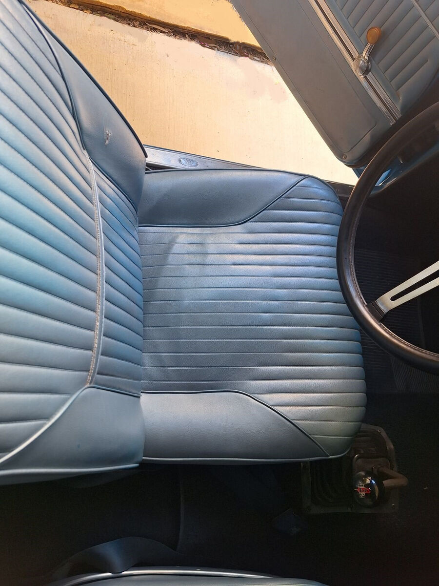 1969 Oldsmobile Cutlass Convertible - photo 11