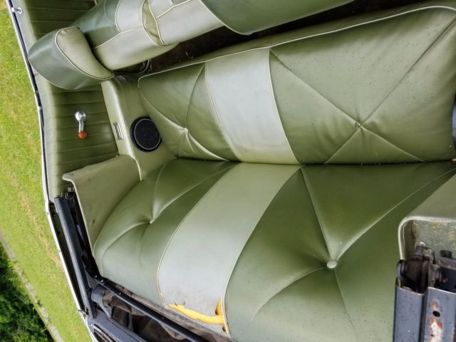 1969 Oldsmobile Cutlass - photo 6