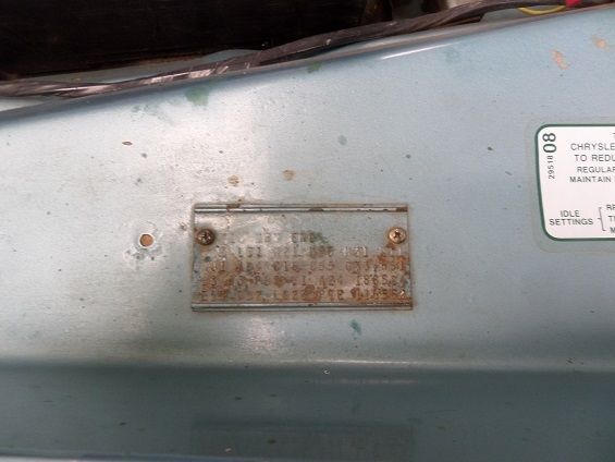 1969 Dodge Dart - photo 10