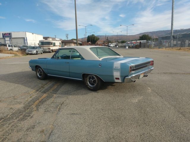 1969 Dodge Dart - photo 2