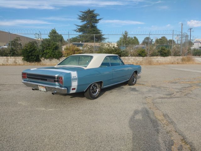 1969 Dodge Dart - photo 3