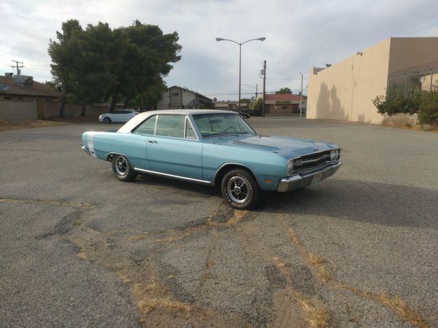 1969 Dodge Dart - photo 4