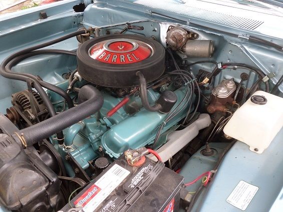 1969 Dodge Dart - photo 5