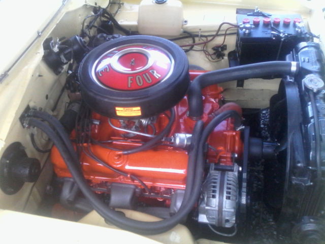 1969 Dodge Dart Swinger - photo 10