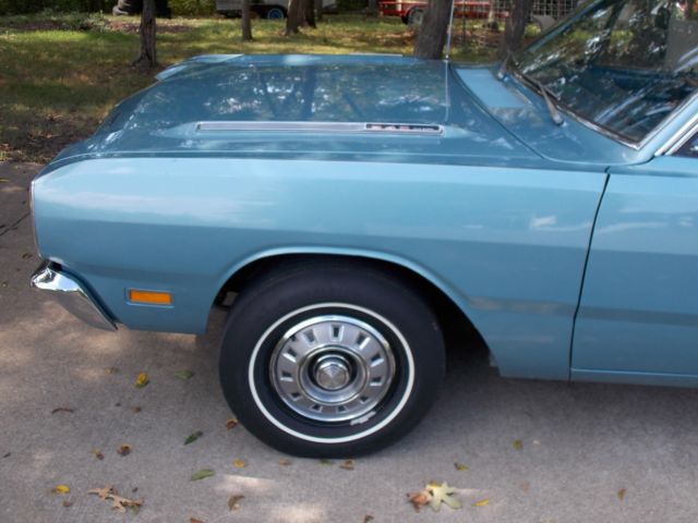1969 Dodge Dart - photo 5