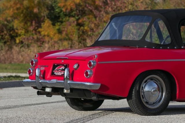 1969 Datsun 1600 Ask About Free Shipping! - photo 9