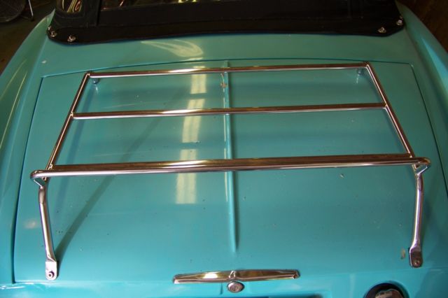 1969 Datsun Other - photo 10