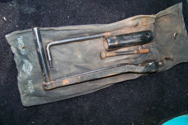 1969 Datsun Other - photo 11