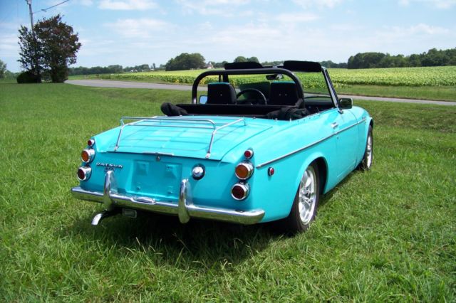 1969 Datsun Other - photo 2