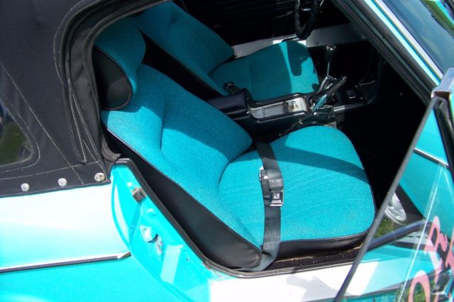 1969 Datsun Other - photo 3