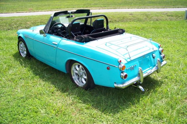 1969 Datsun Other - photo 5
