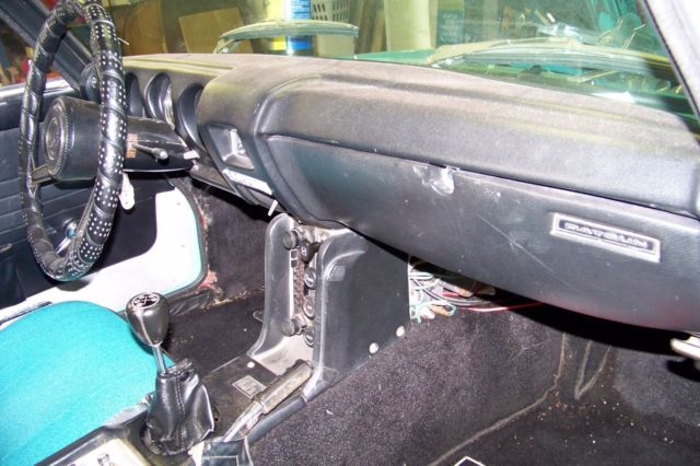 1969 Datsun Other - photo 6