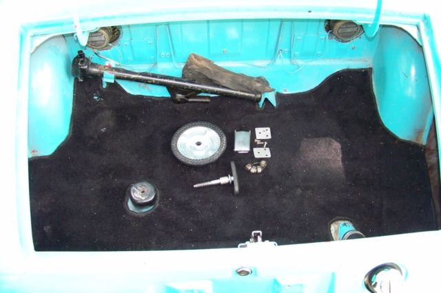 1969 Datsun Other - photo 7