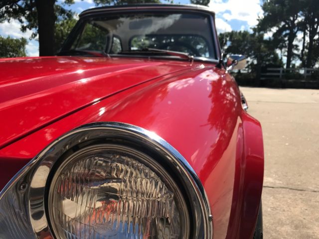 1969 Datsun Other Roadster