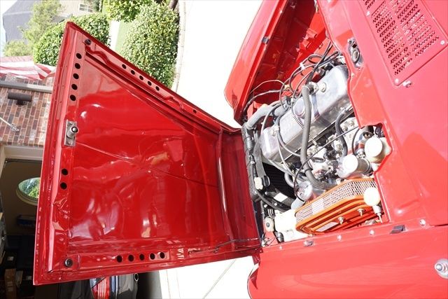 1968 Datsun Other - photo 8