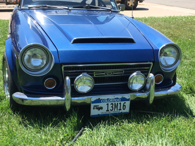 1969 Datsun Other - photo 3